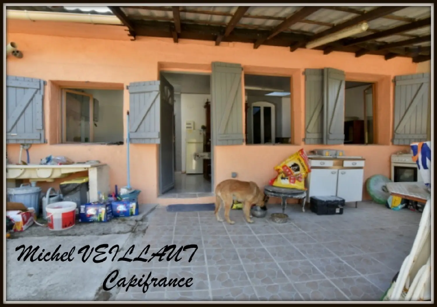  for sale house Noyant-d'Allier Allier 1