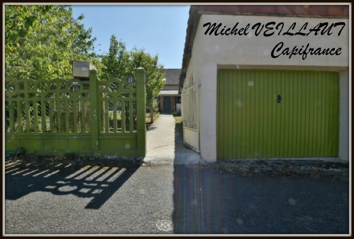  for sale house Noyant-d'Allier Allier 2