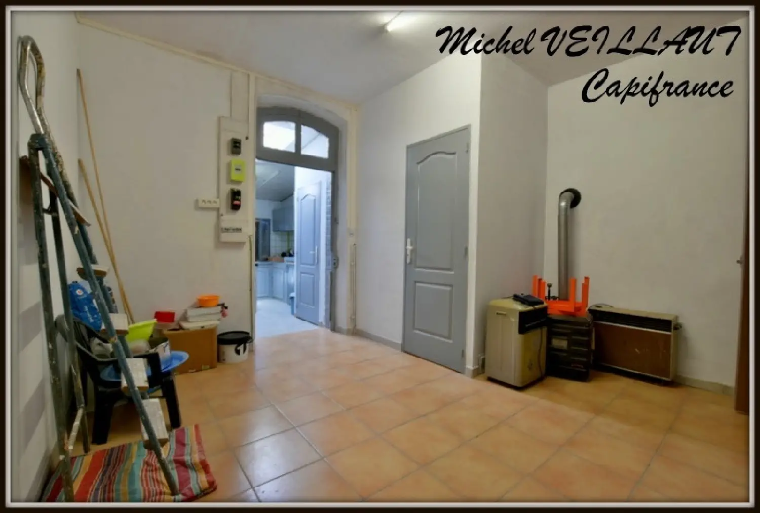  for sale house Noyant-d'Allier Allier 7