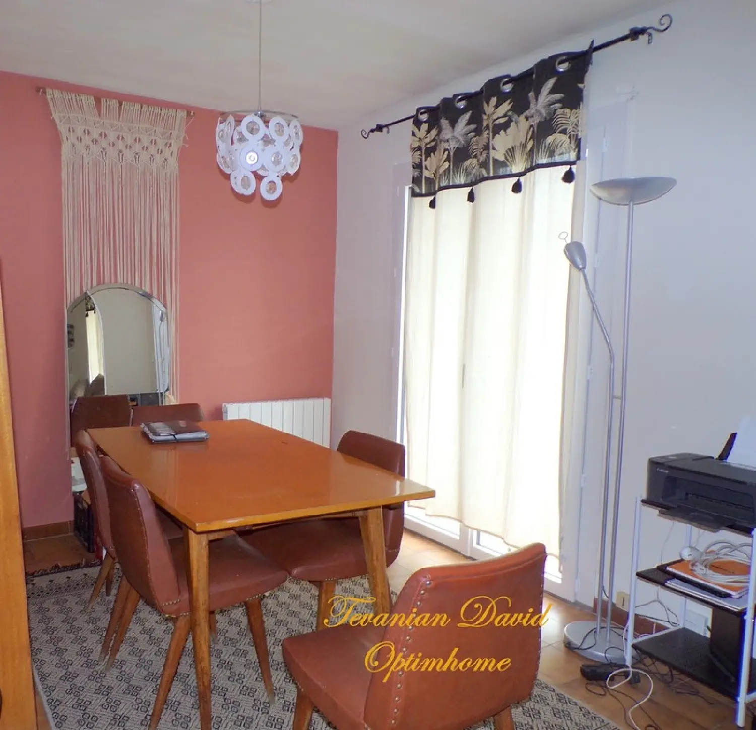  for sale house Noyers-sur-Cher Loir-et-Cher 7