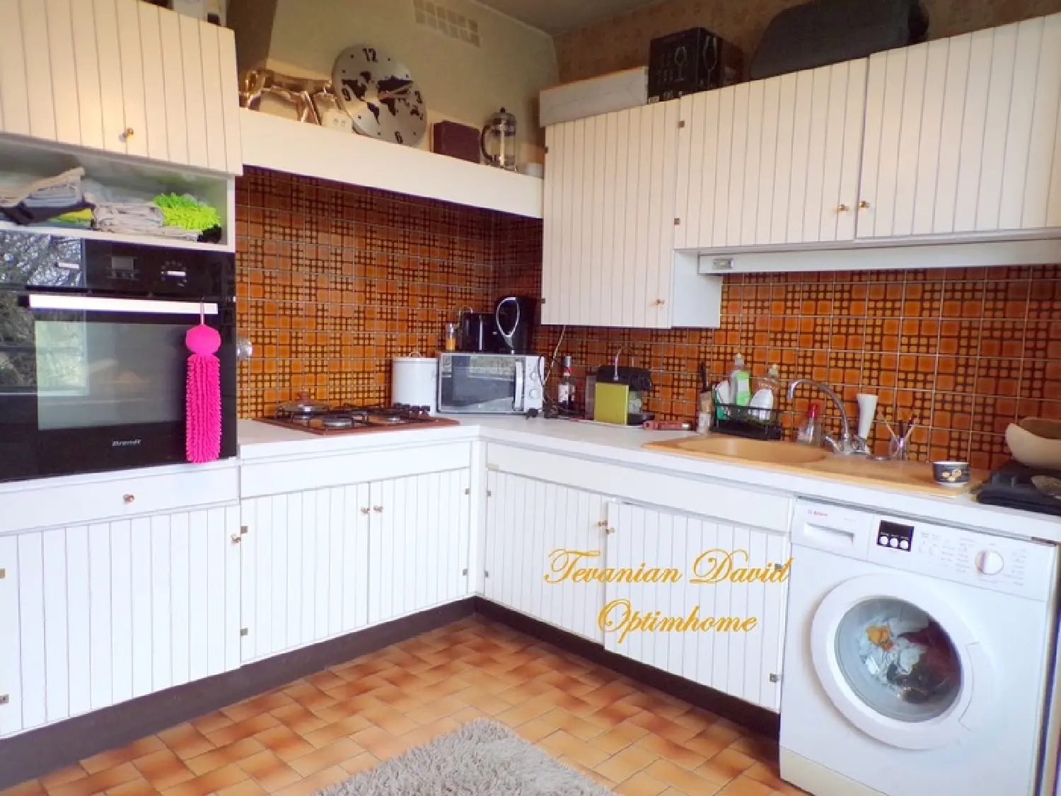  for sale house Noyers-sur-Cher Loir-et-Cher 8