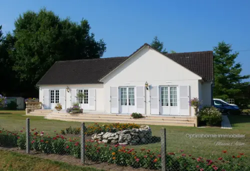 Noyers Loiret house foto 7121899