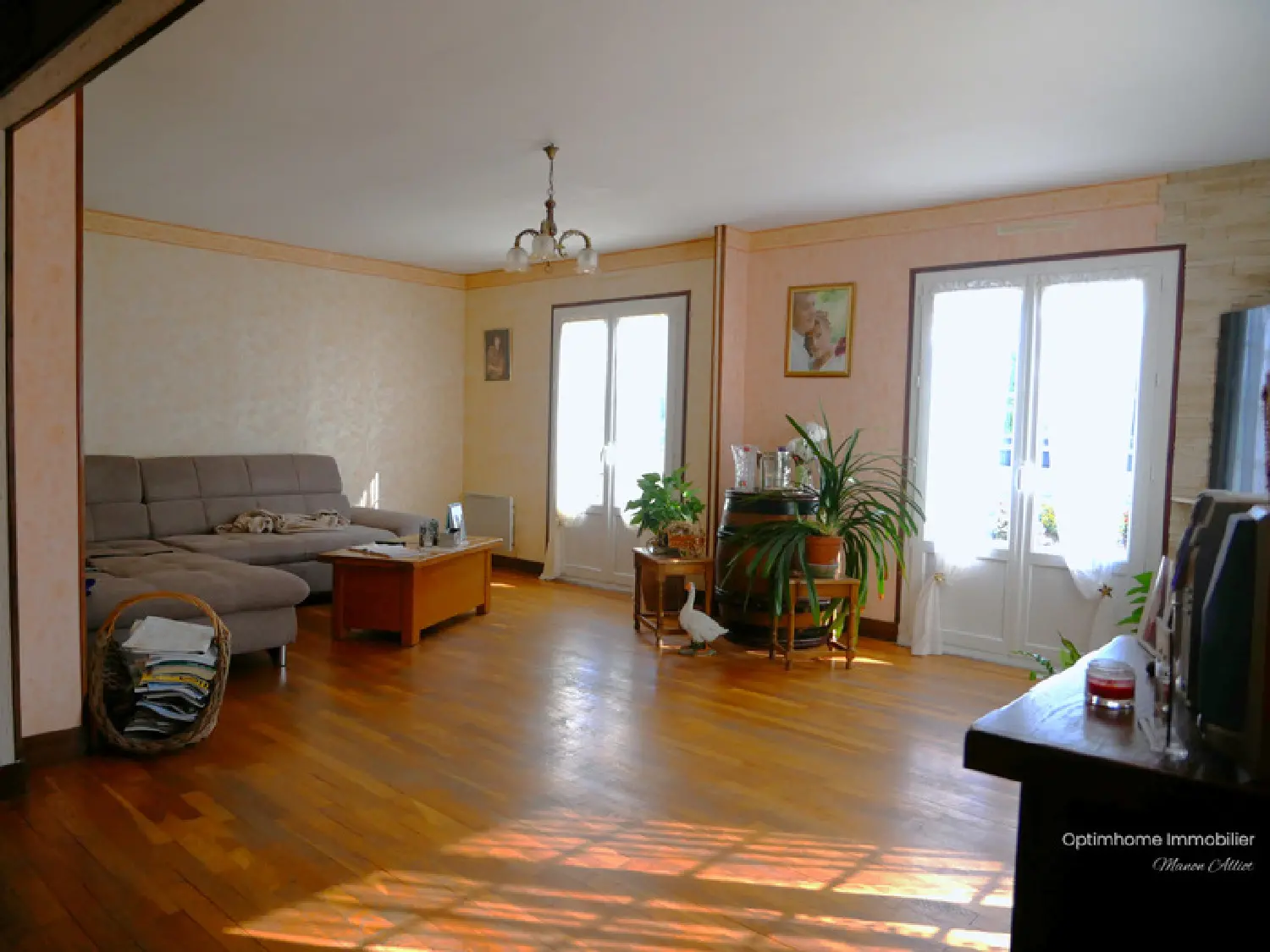  for sale house Noyers Loiret 3