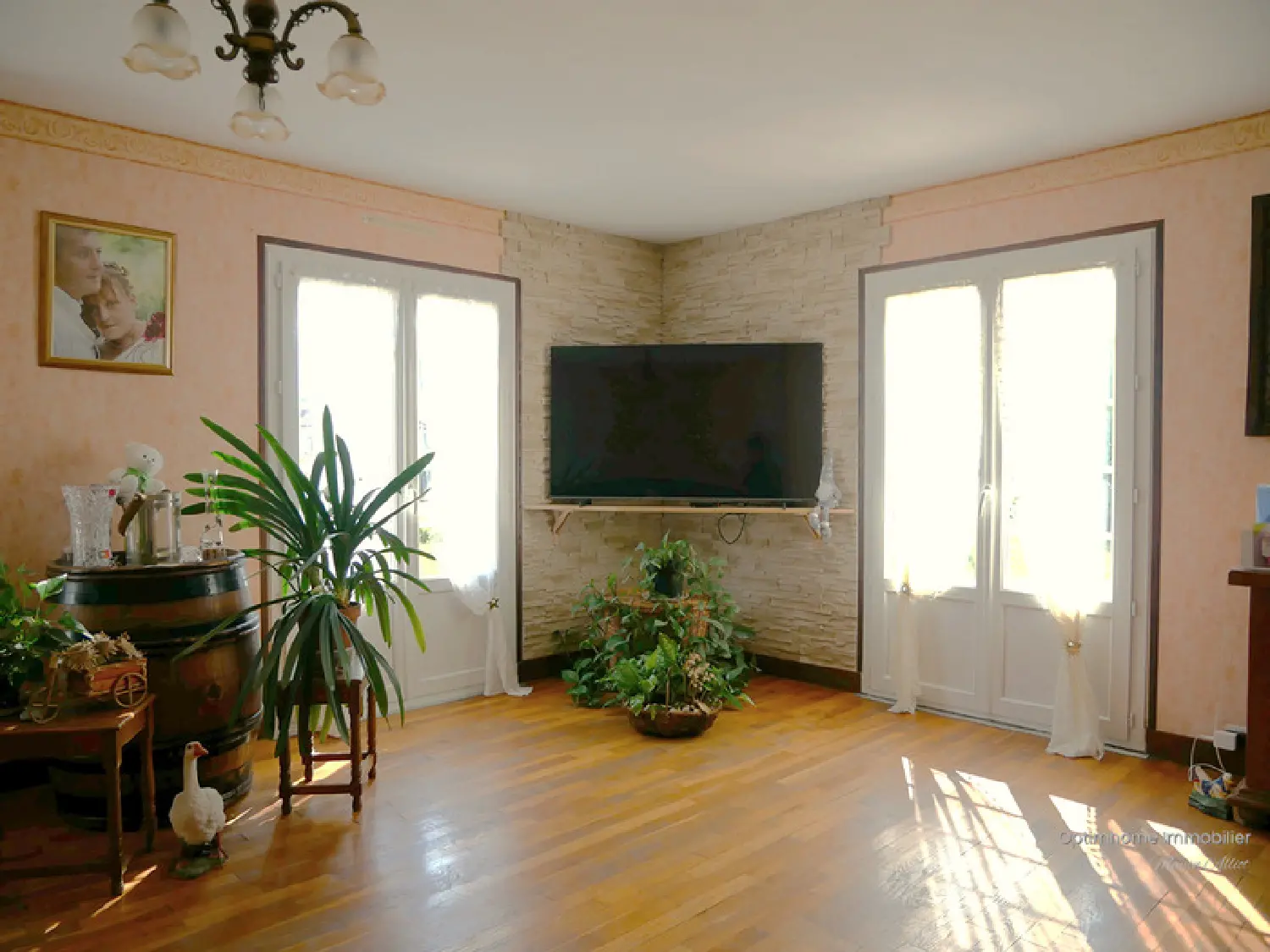  for sale house Noyers Loiret 4