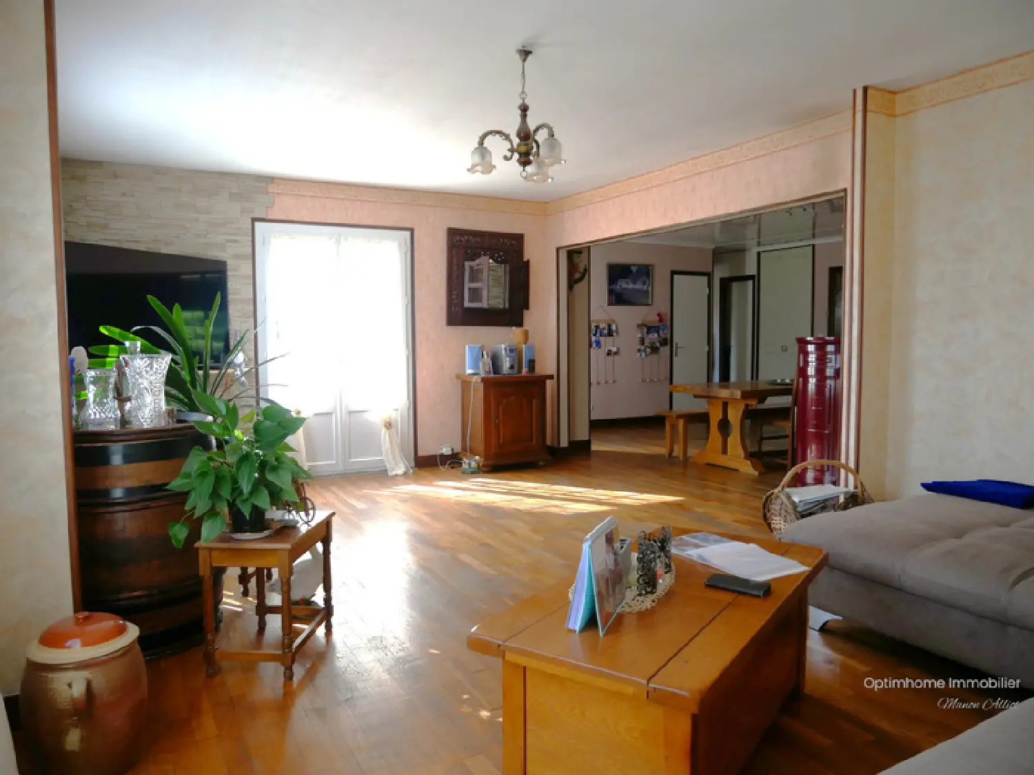  for sale house Noyers Loiret 5