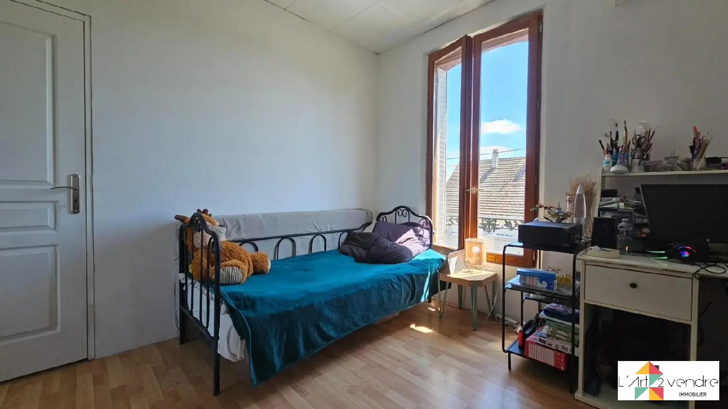  for sale house Noyon Oise 8
