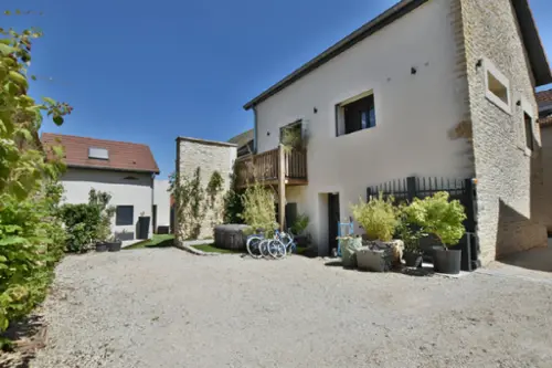 Nuits-Saint-Georges Côte-d'Or house foto 7117093