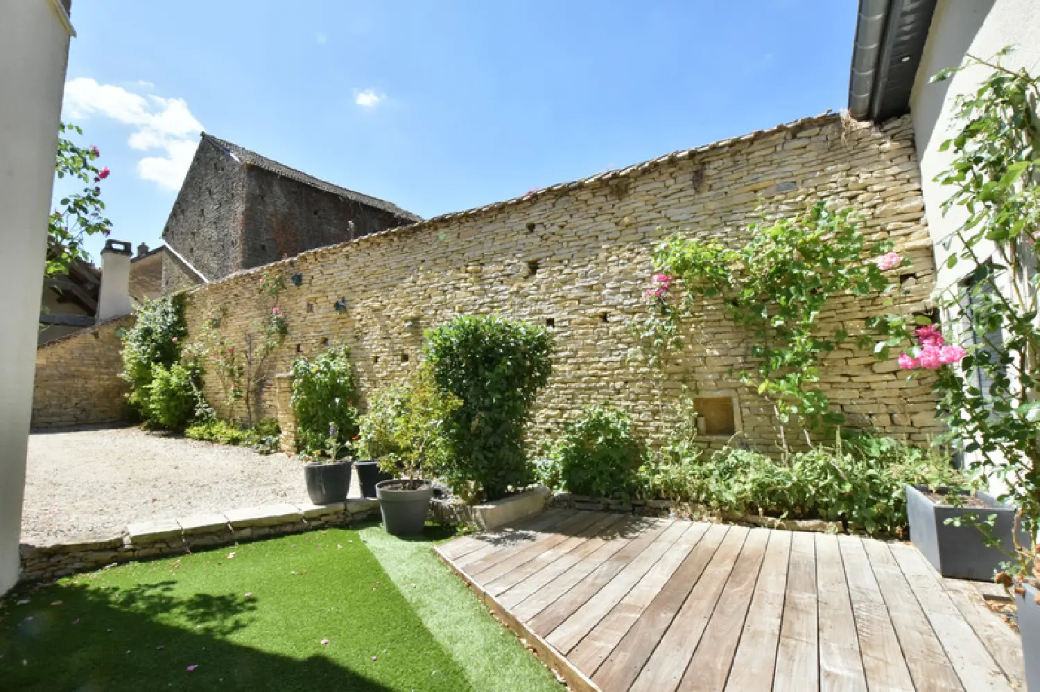  en venta casa Nuits-Saint-Georges Côte-d'Or 3