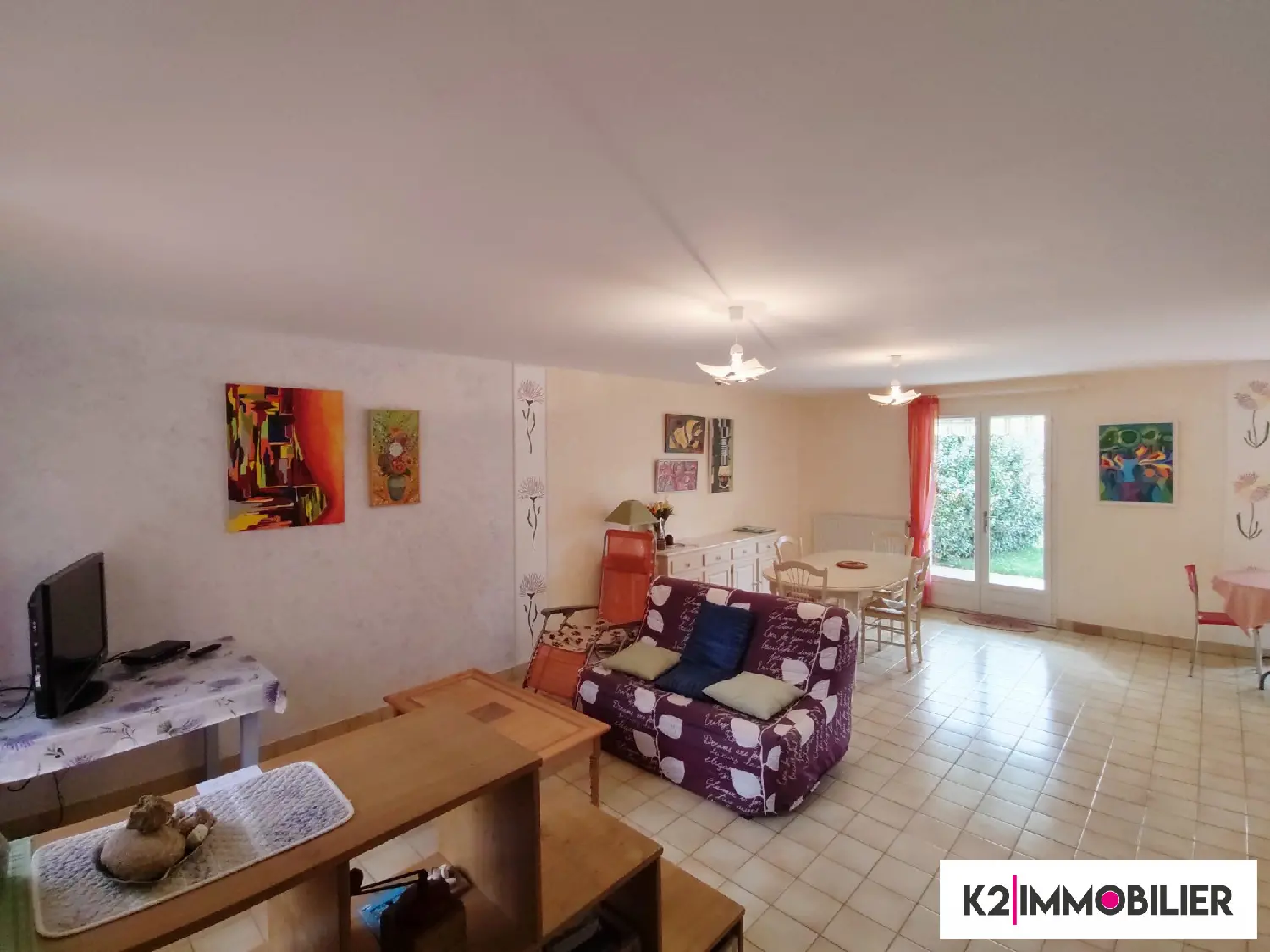  te koop huis Nyons Drôme 2
