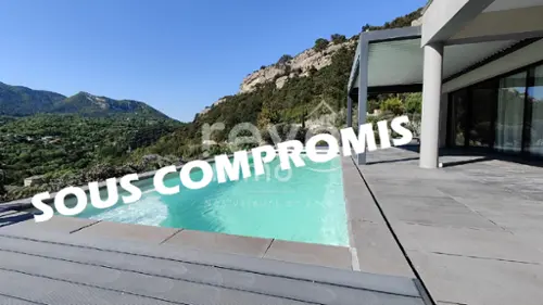 Nyons Drôme huis foto 7118571