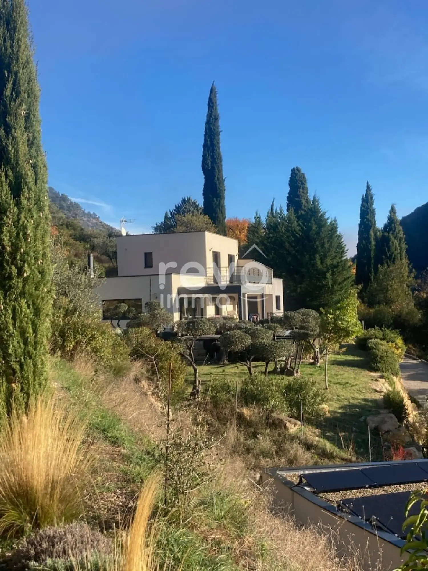  te koop huis Nyons Drôme 3