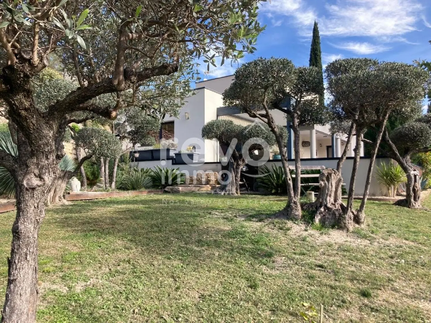  te koop huis Nyons Drôme 6