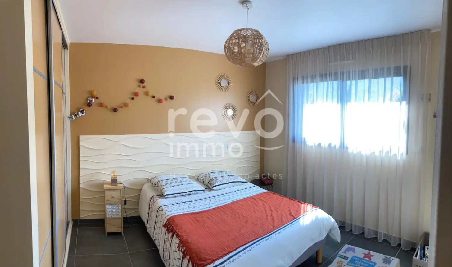  te koop huis Nyons Drôme 7