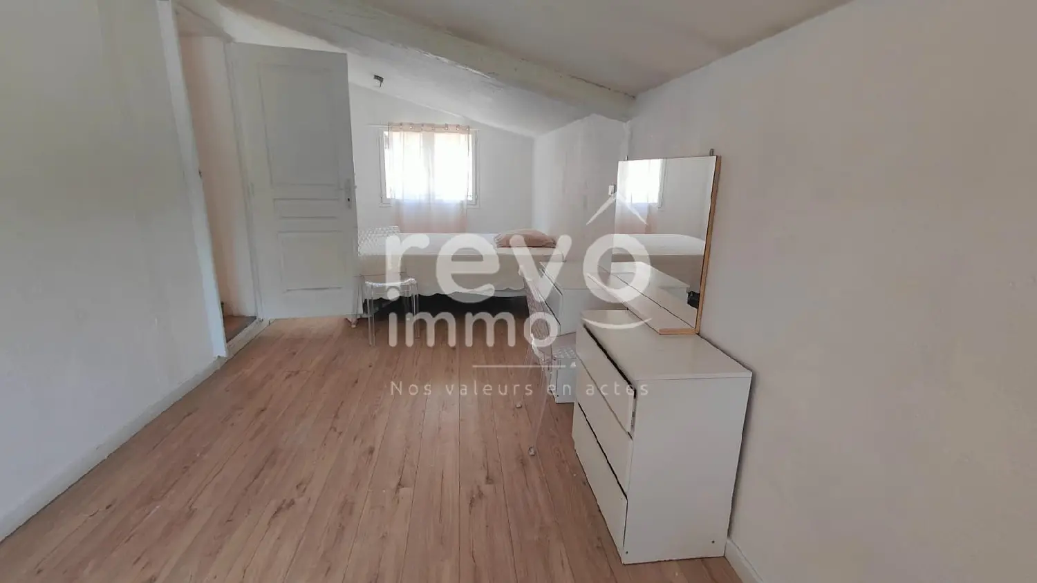 te koop huis Nyons Drôme 4