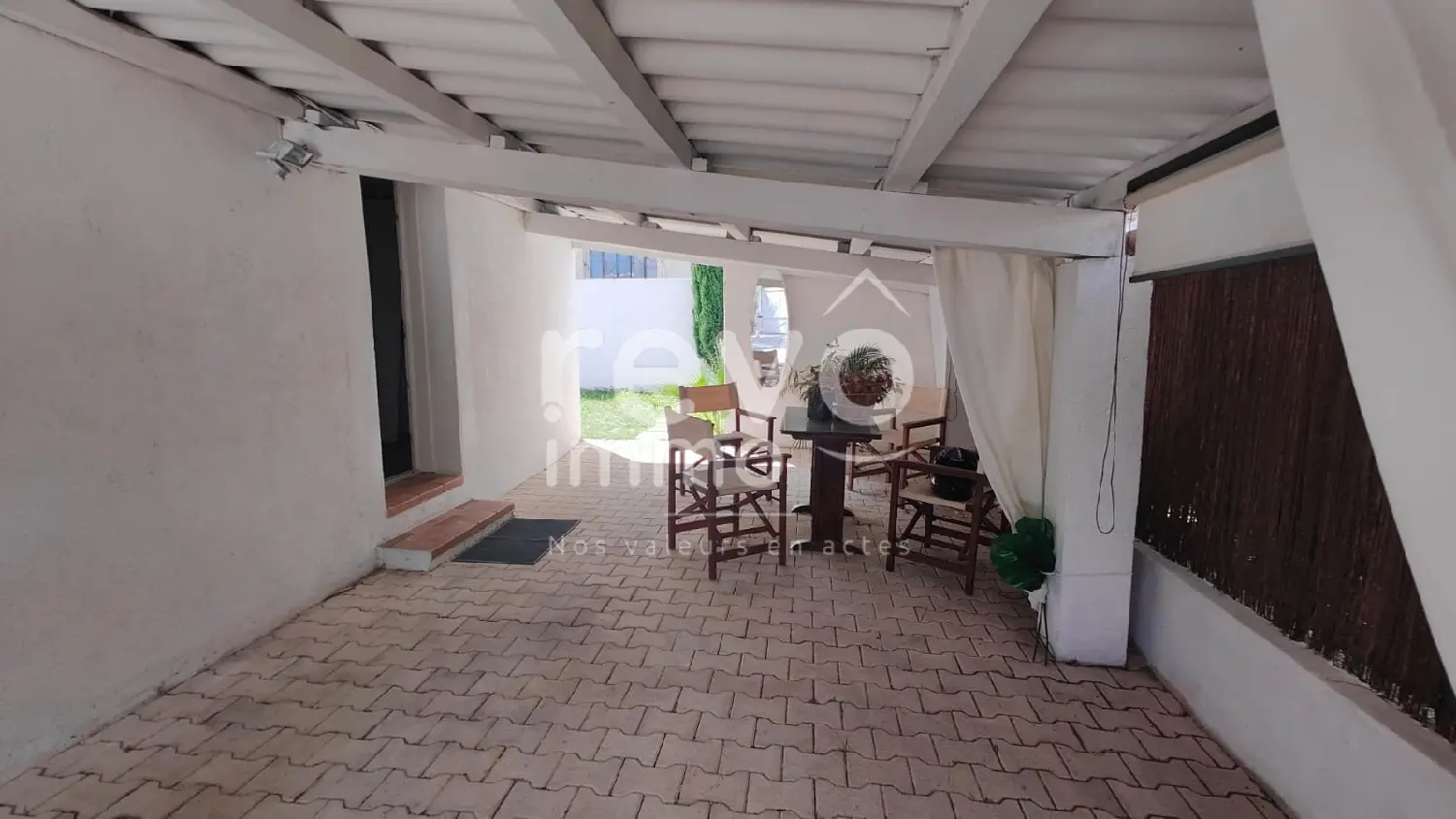  te koop huis Nyons Drôme 8