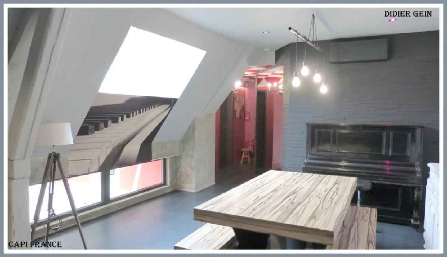  te koop huis Obermodern Bas-Rhin 2