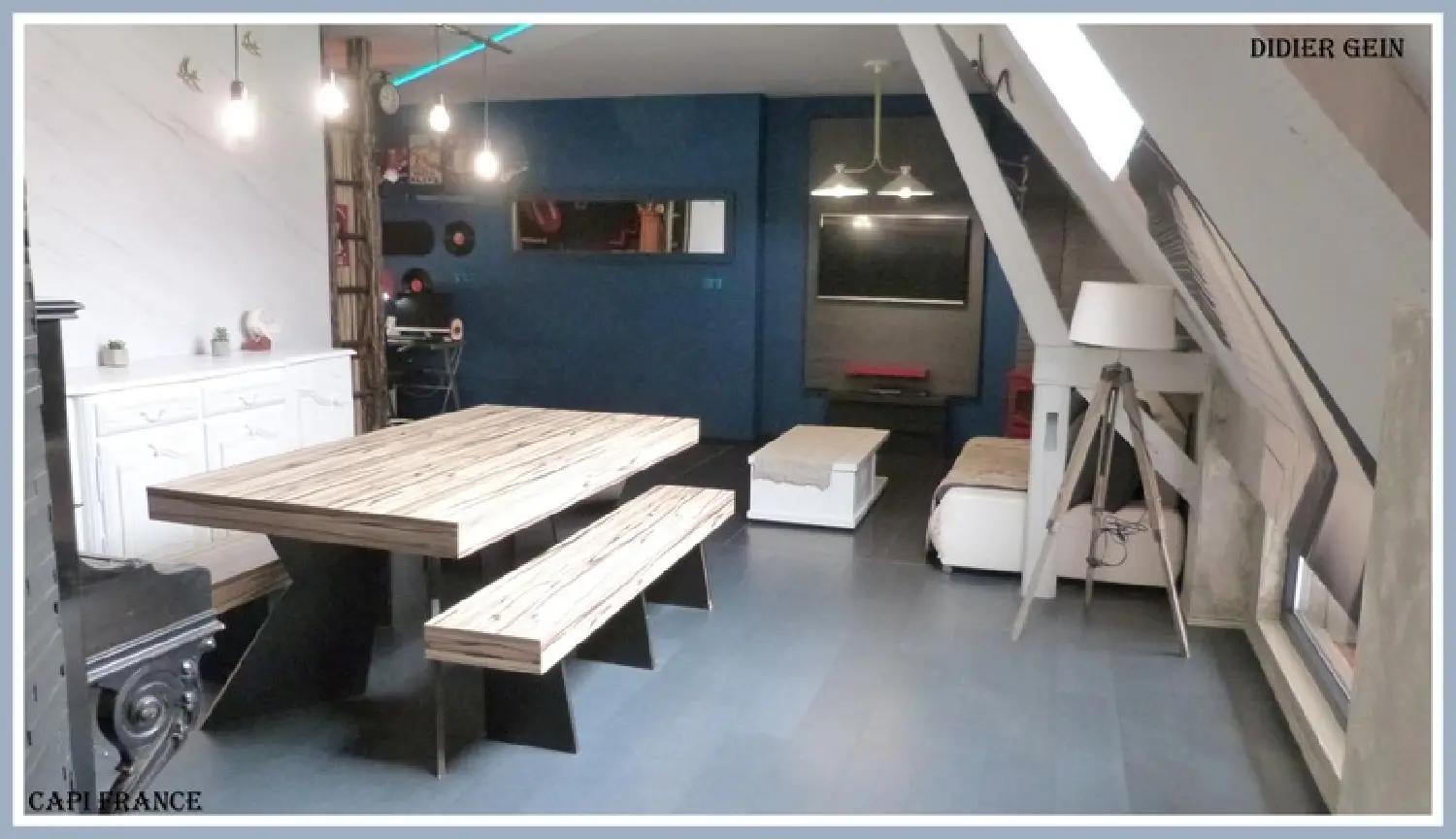  te koop huis Obermodern Bas-Rhin 3