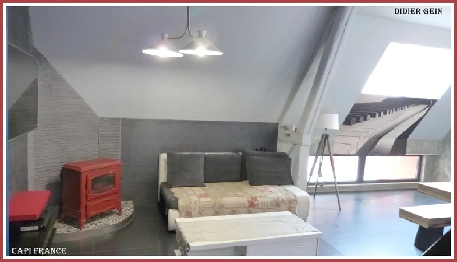  te koop huis Obermodern Bas-Rhin 4