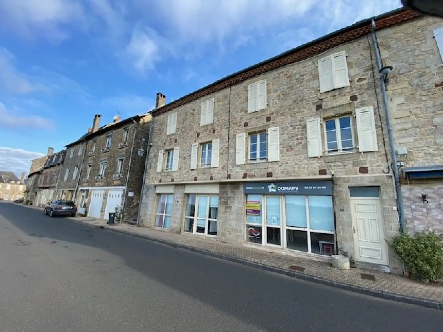  kaufen Haus Objat Corrèze 1