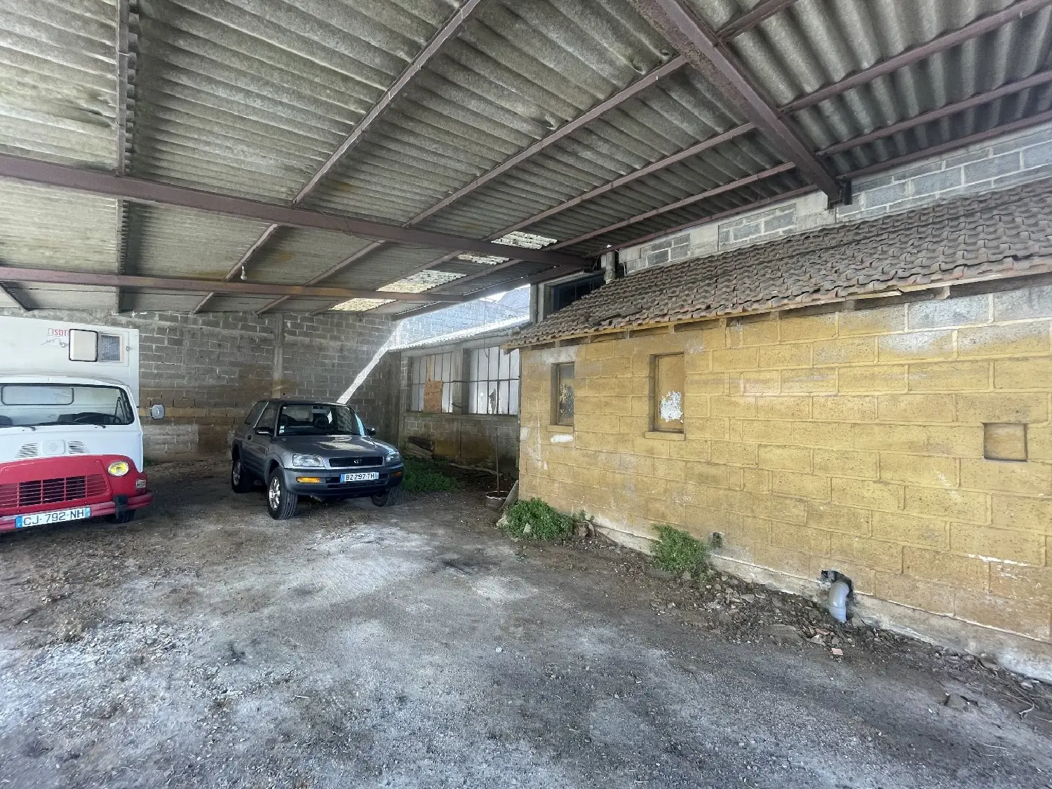  te koop huis Objat Corrèze 7
