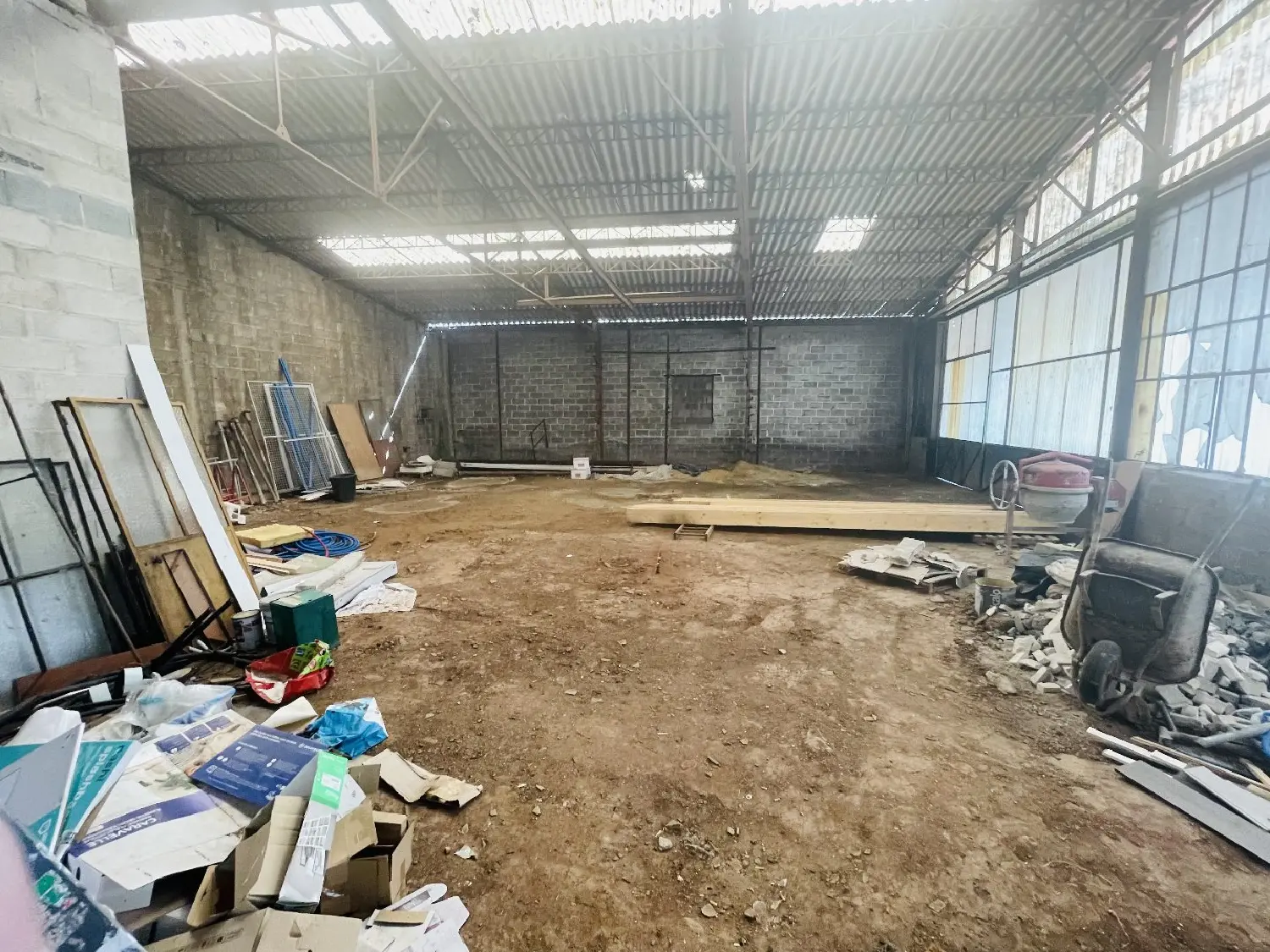  te koop huis Objat Corrèze 8