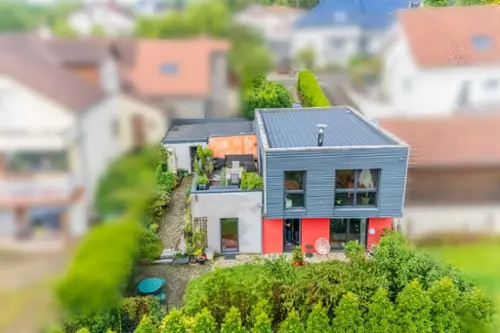 Oeting Moselle huis foto 7123745