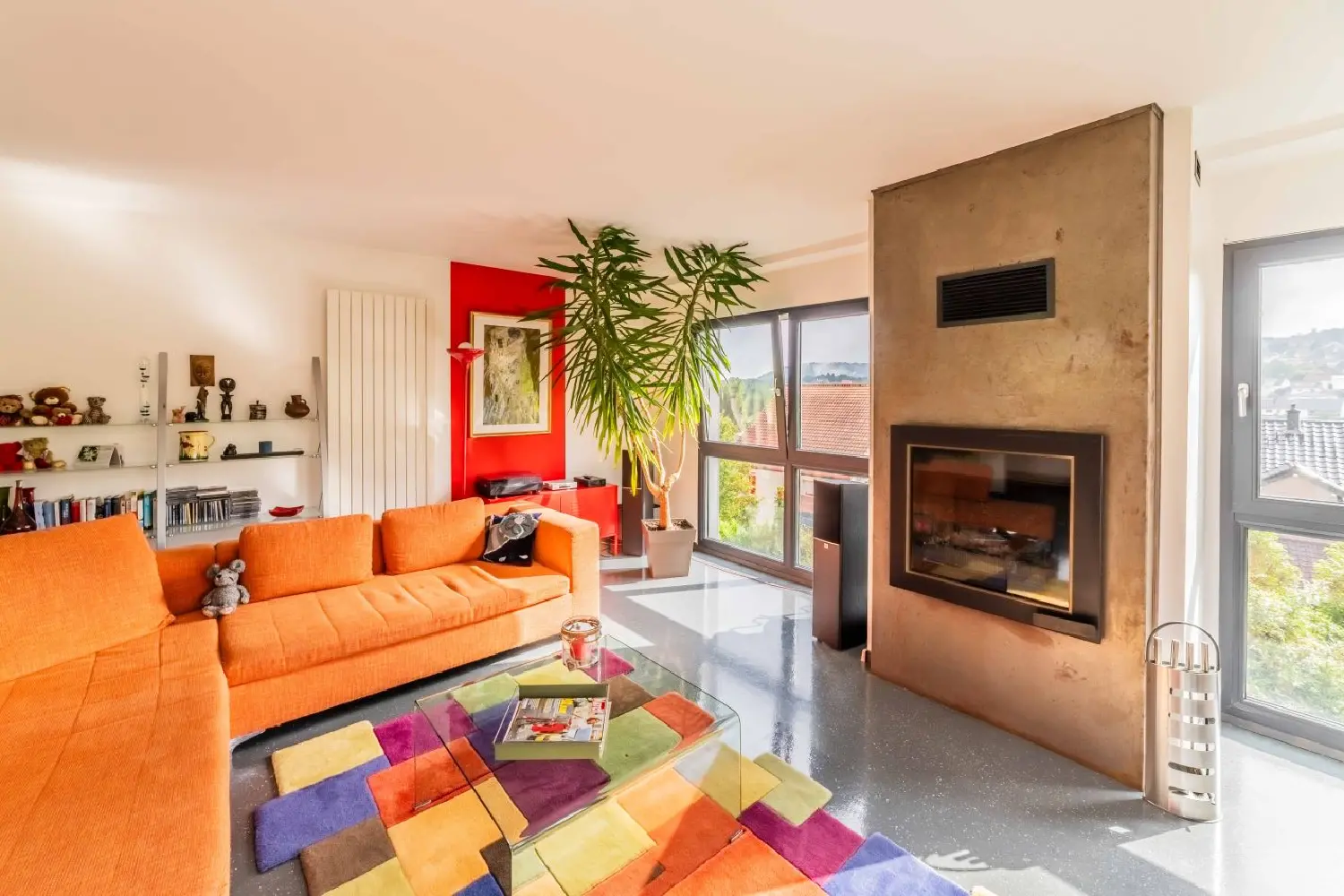  te koop huis Oeting Moselle 4