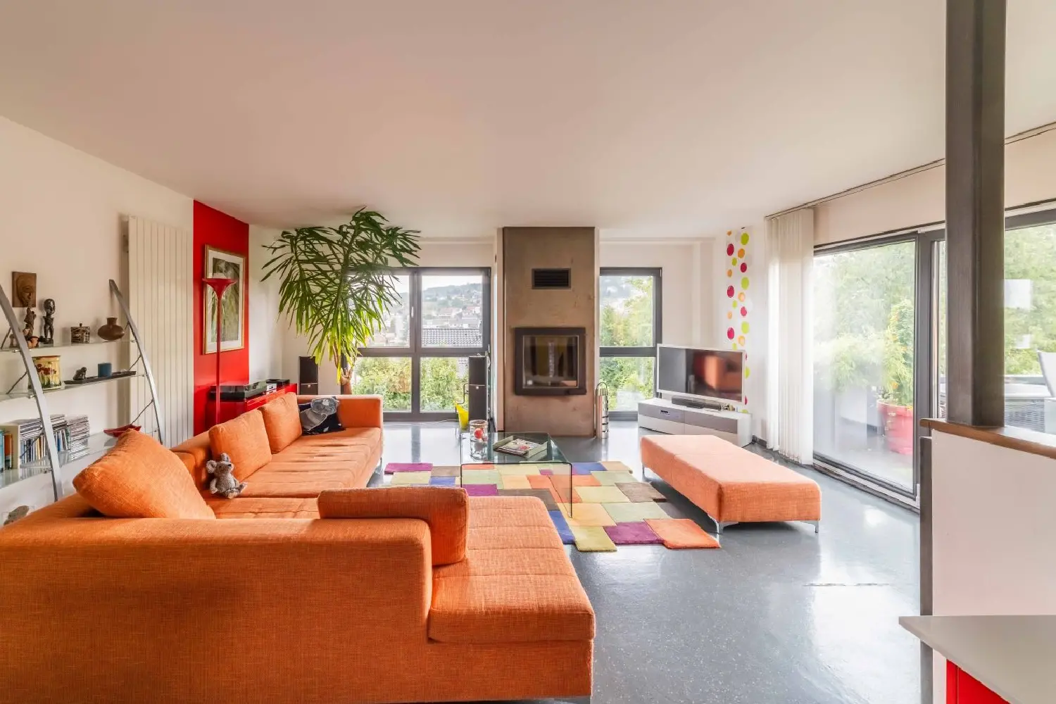  te koop huis Oeting Moselle 5