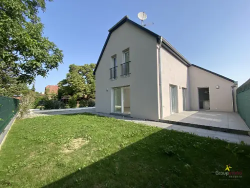 Offenheim Bas-Rhin huis foto 7123242