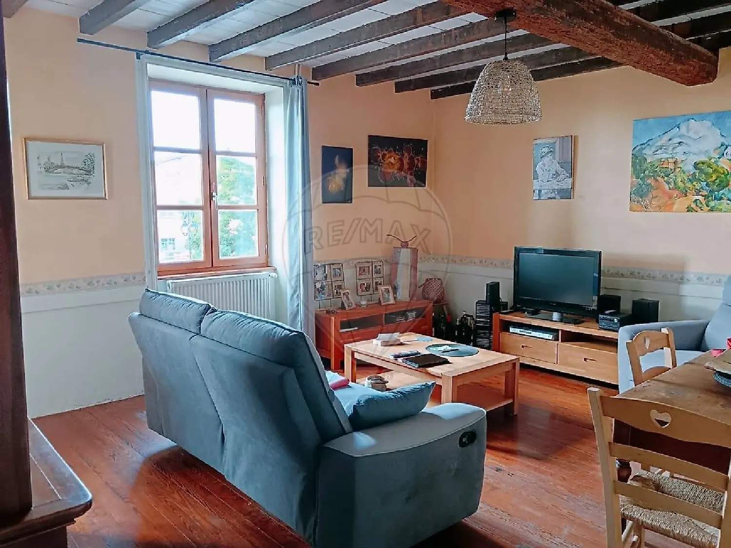  en venta casa Oingt Rhône 2