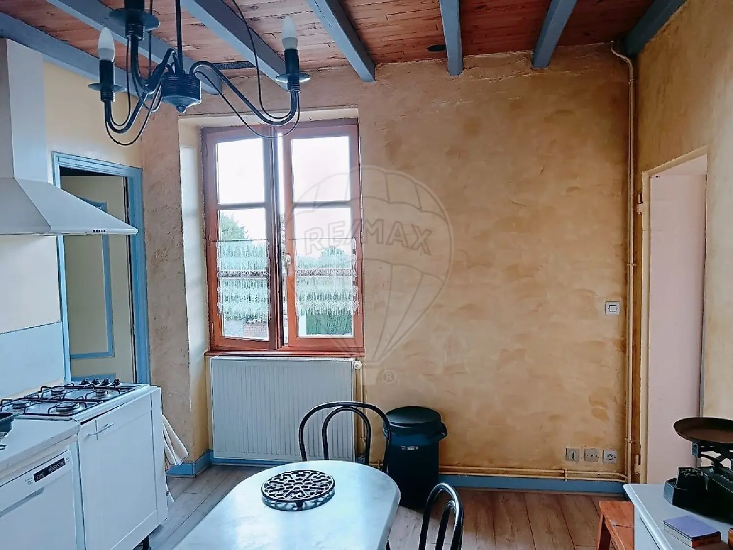  en venta casa Oingt Rhône 4