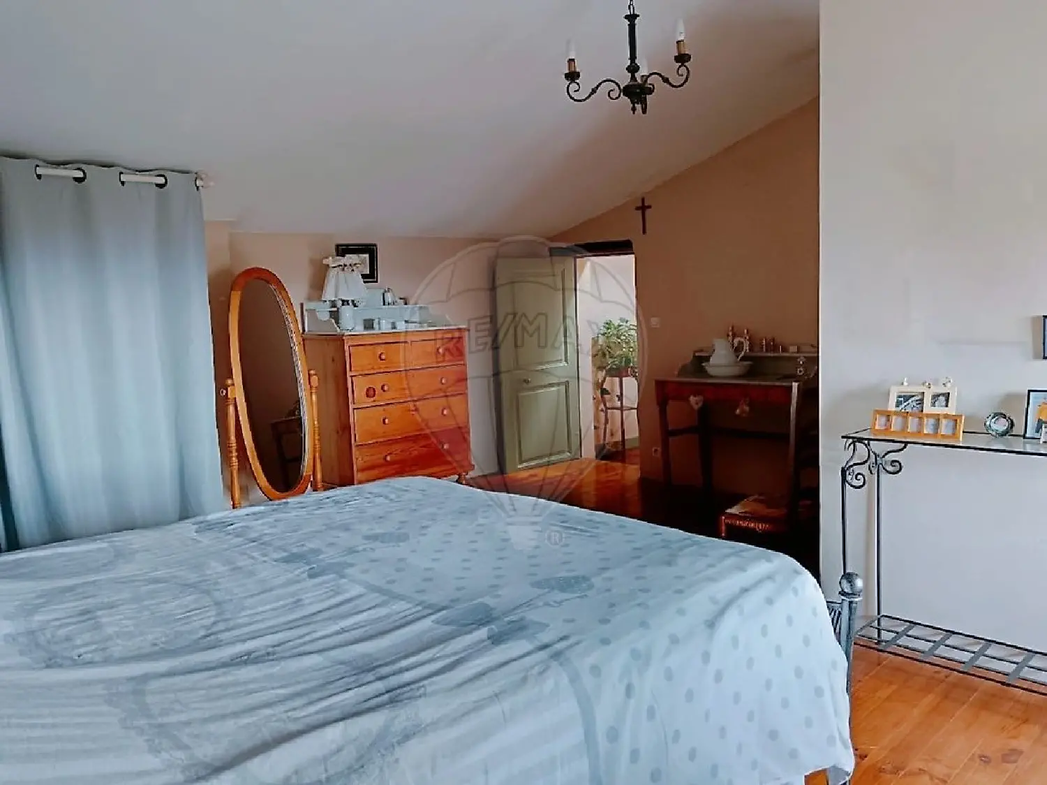  en venta casa Oingt Rhône 6