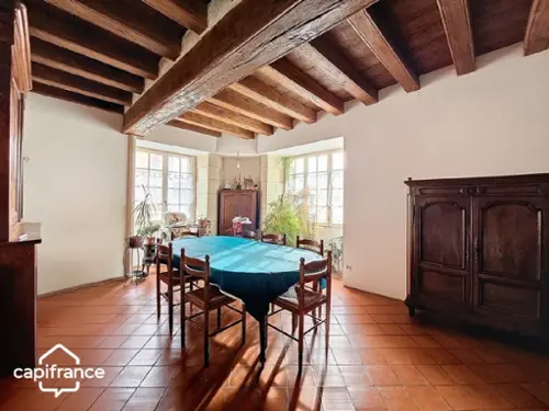 Oiron Deux-Sèvres casa foto 7122556