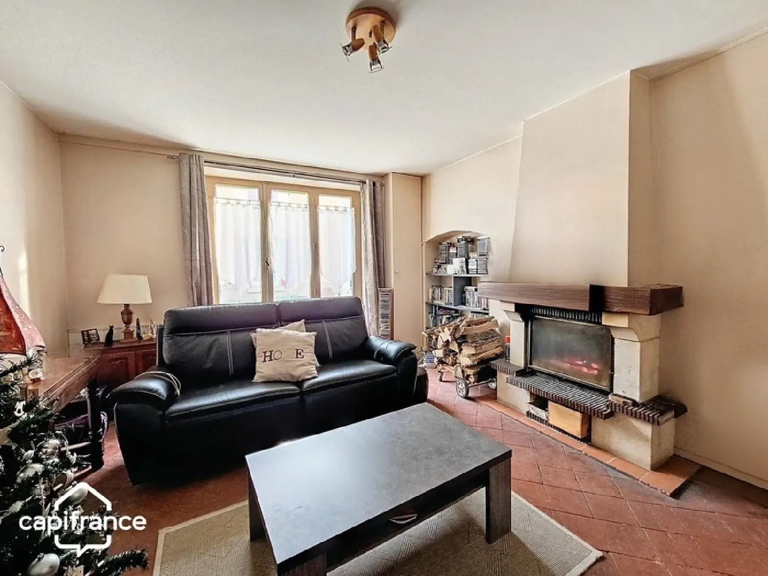  en venta casa Oiron Deux-Sèvres 2