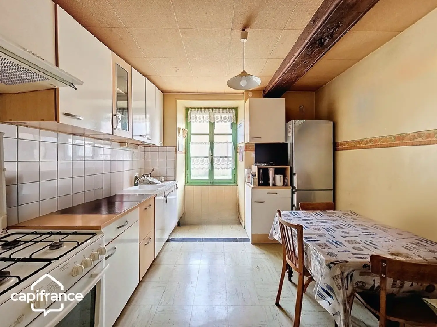  en venta casa Oiron Deux-Sèvres 3