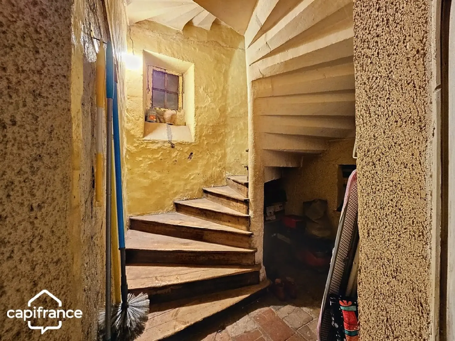  en venta casa Oiron Deux-Sèvres 4