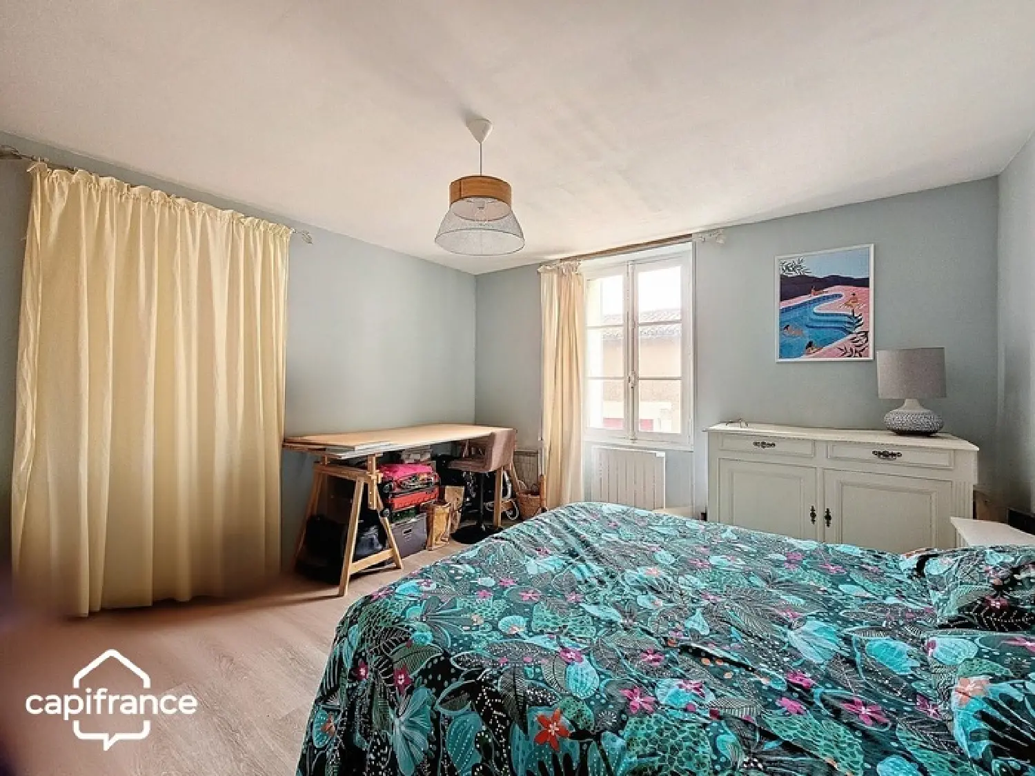  en venta casa Oiron Deux-Sèvres 5
