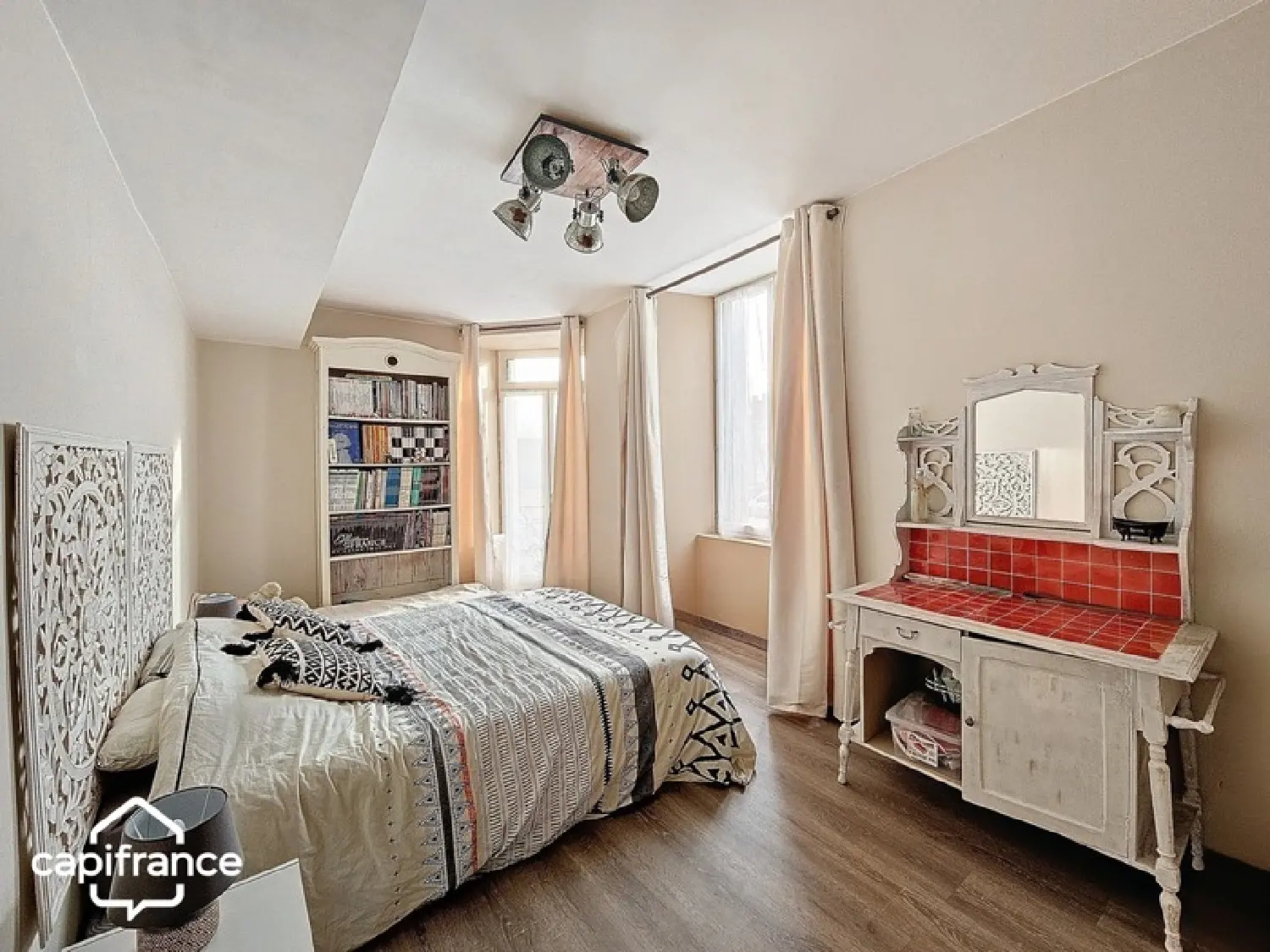  en venta casa Oiron Deux-Sèvres 6
