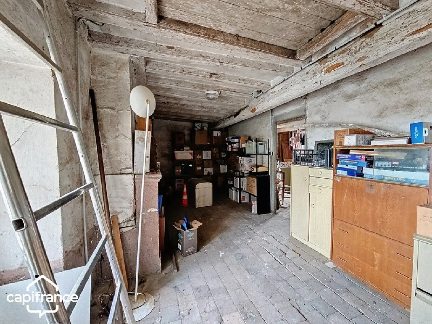  en venta casa Oiron Deux-Sèvres 8
