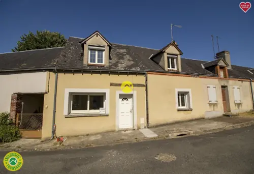 Oizon Cher huis foto 7125123