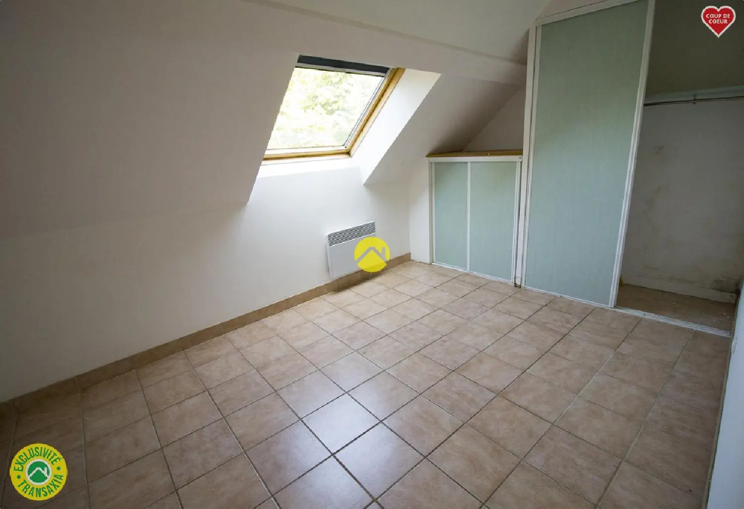  te koop huis Oizon Cher 7