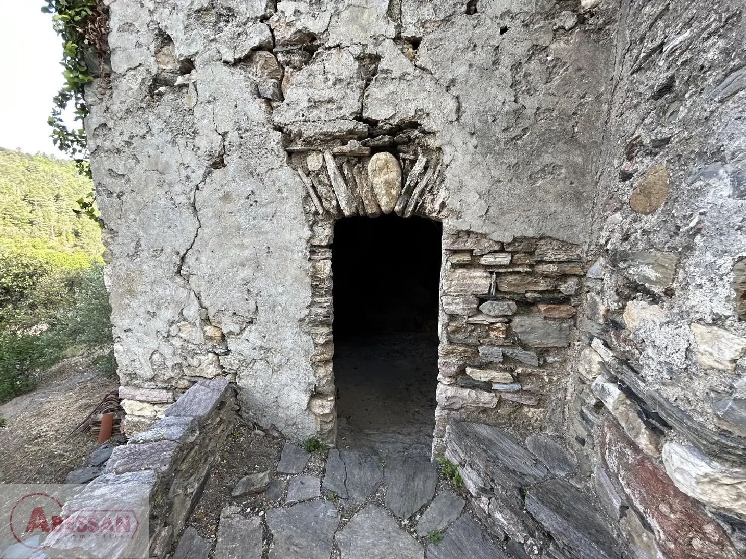 en venta casa Olargues Hérault 3