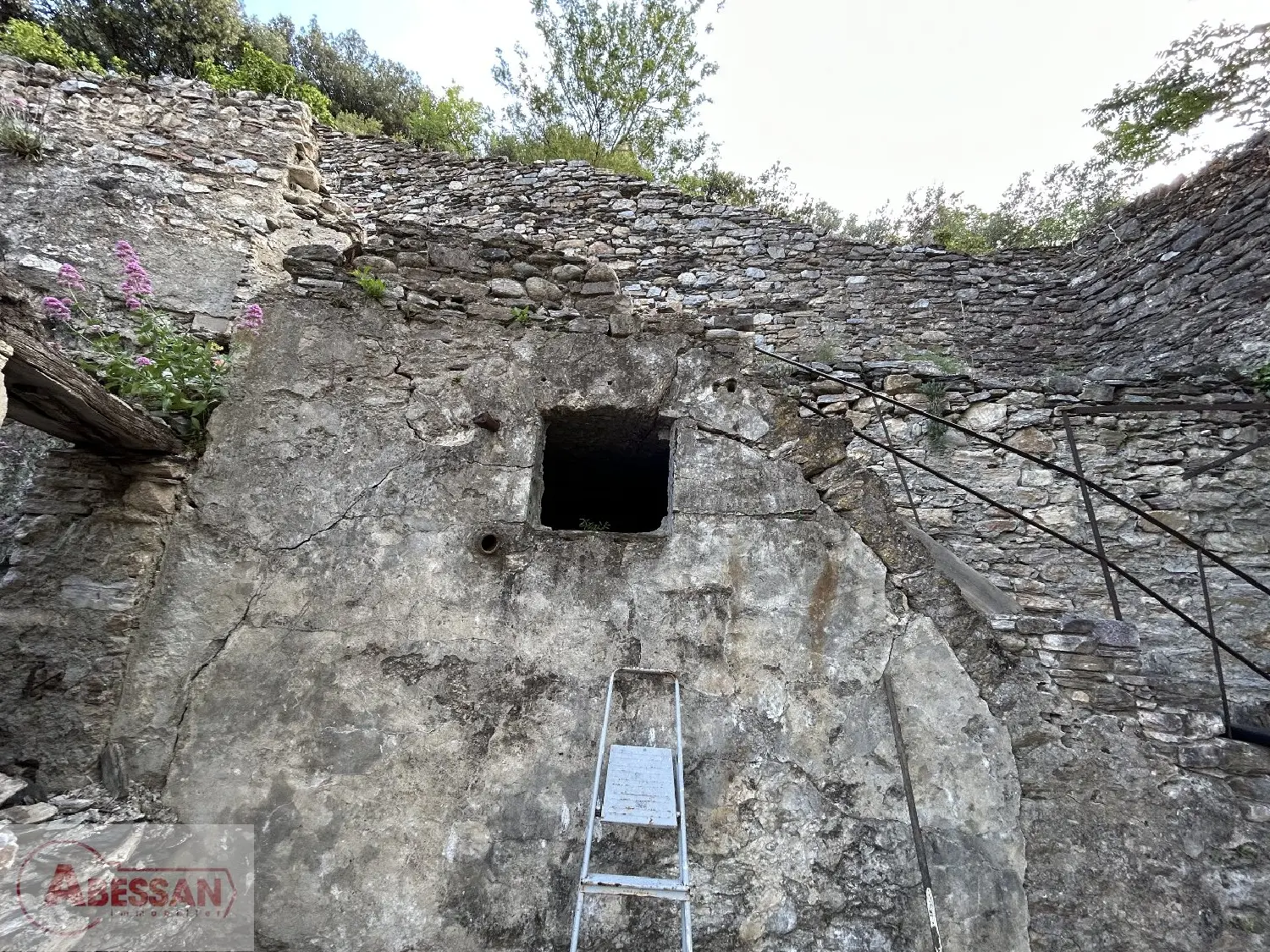  en venta casa Olargues Hérault 4