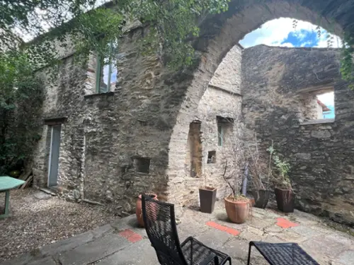 Olargues Hérault huis foto 7119194