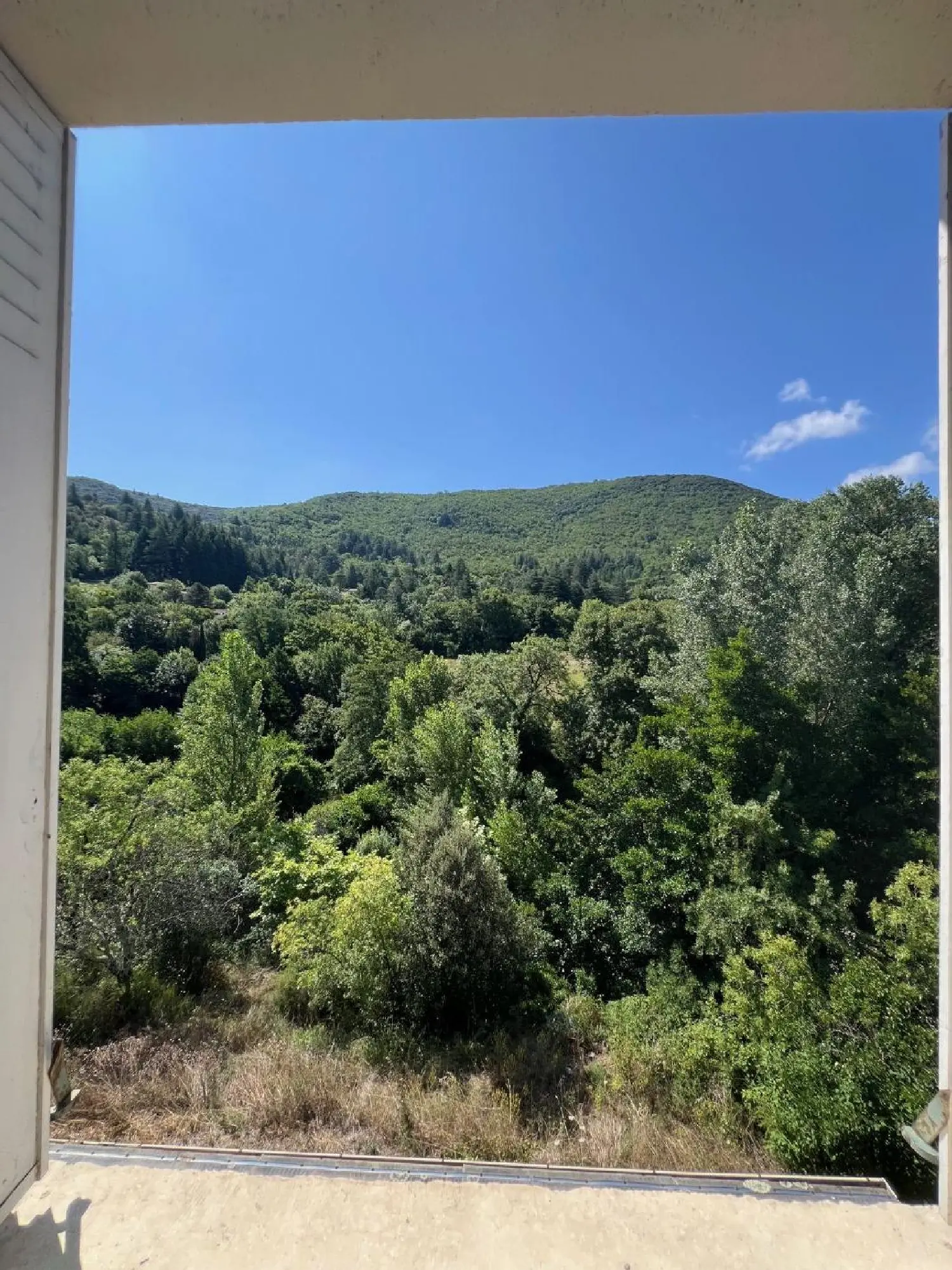 en venta casa Olargues Hérault 3