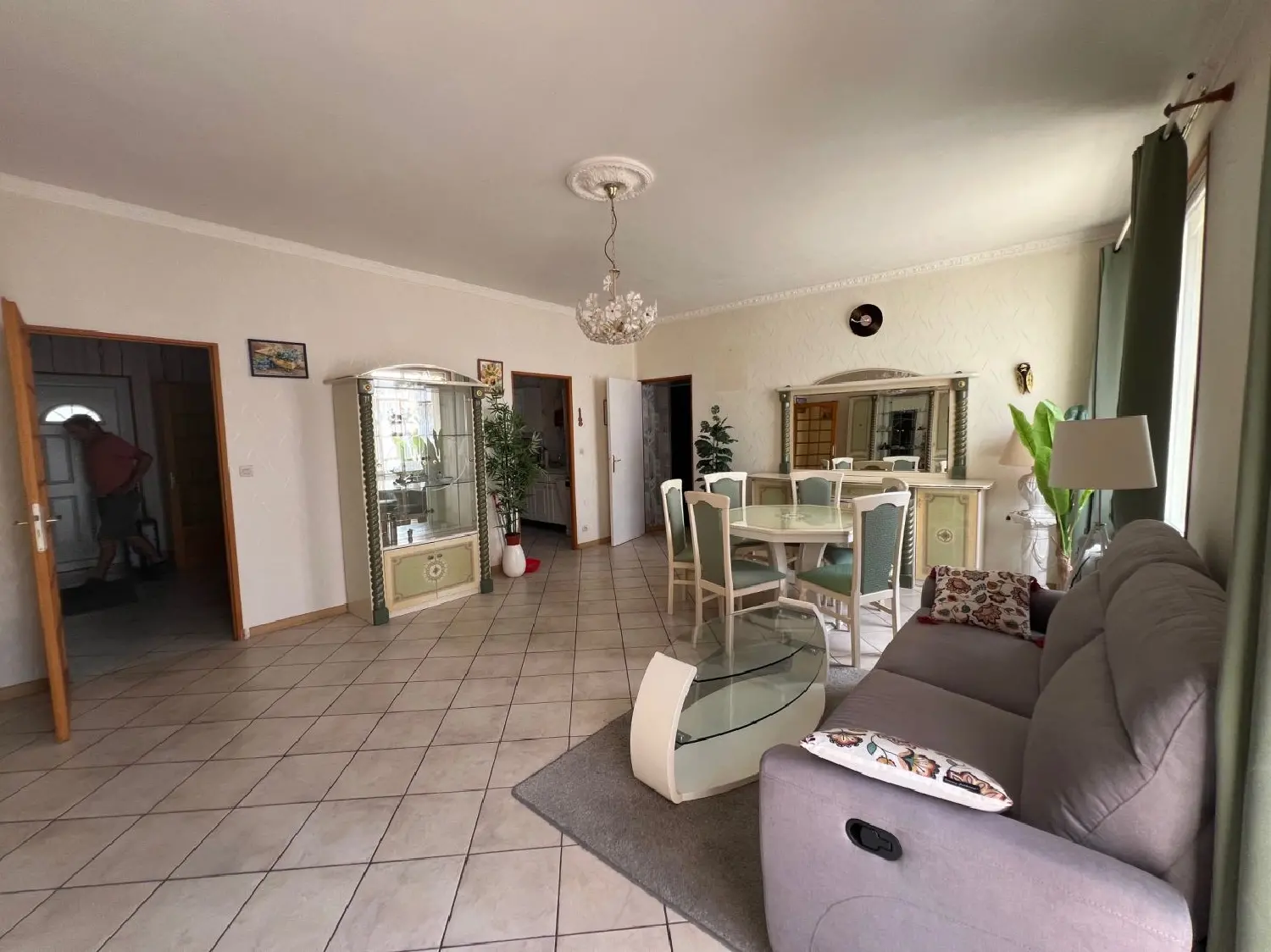  en venta casa Olargues Hérault 5