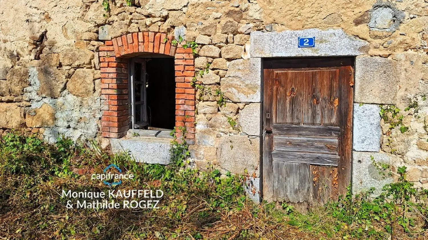  te koop huis Olliergues Puy-de-Dôme 3