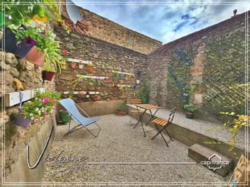 Olonzac Hérault maison foto 7118475