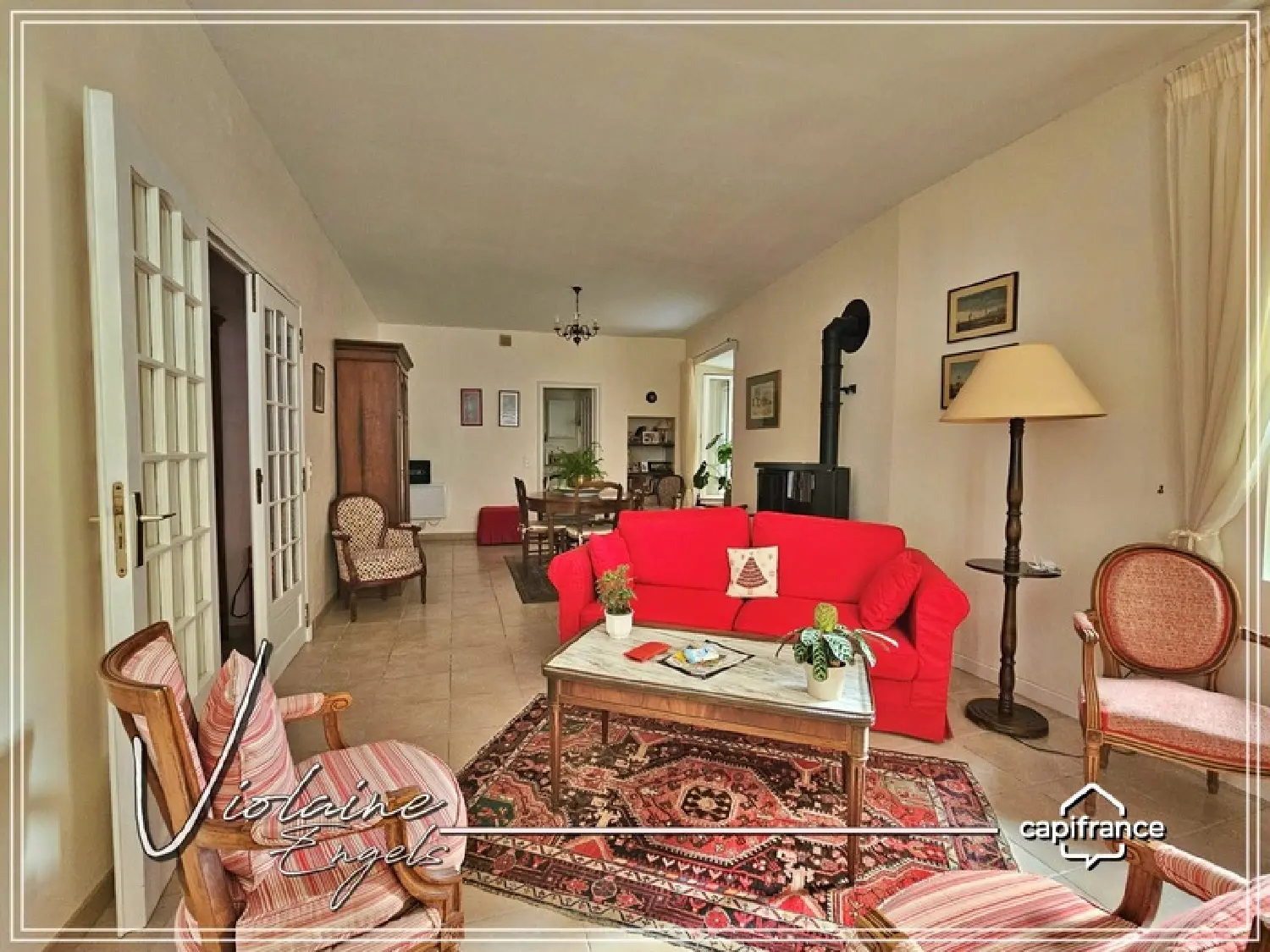  te koop huis Olonzac Hérault 6