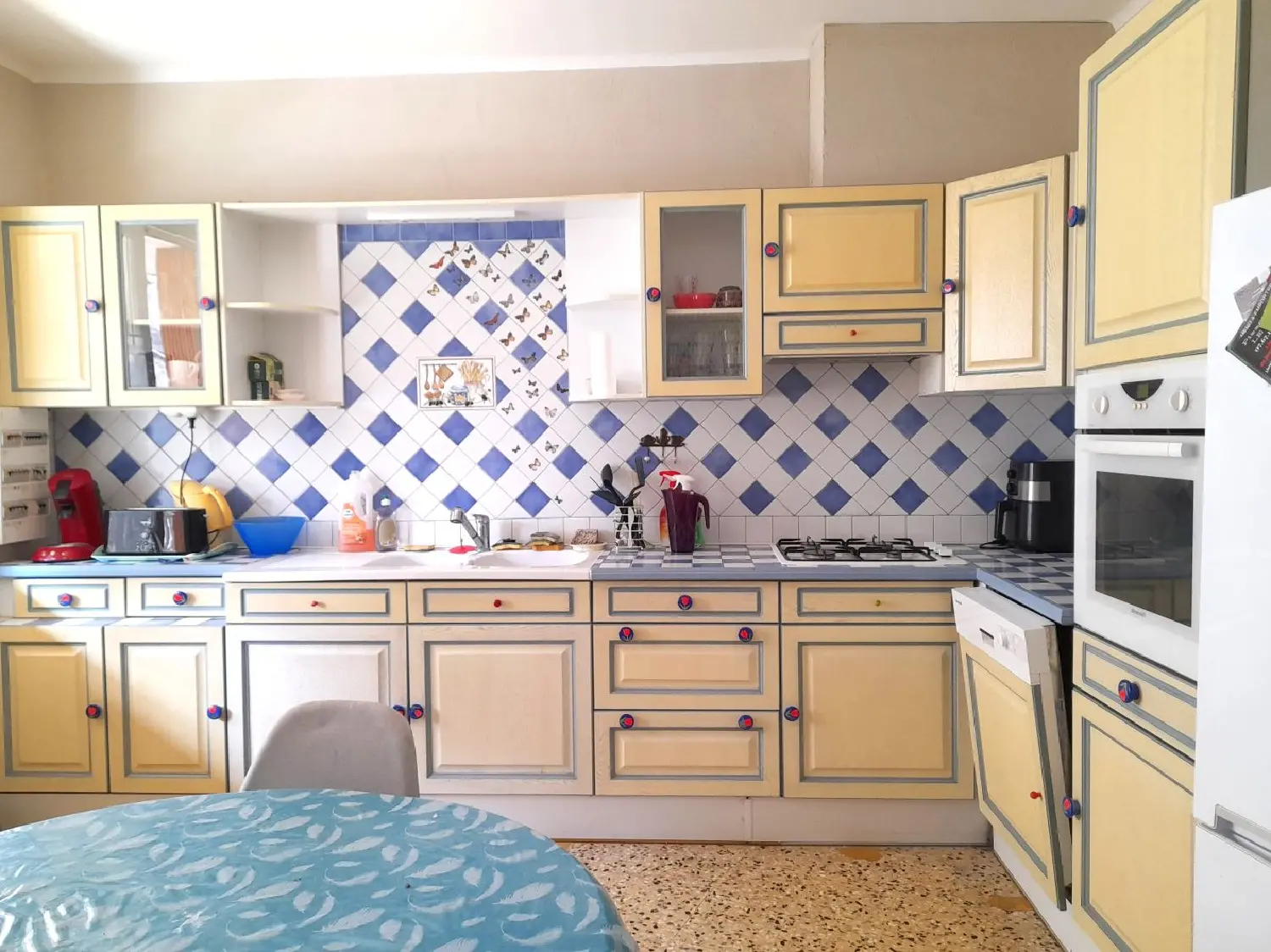  à vendre maison Olonzac Hérault 1